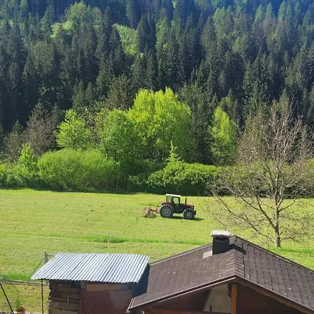 Casa Del Biso Lägenhet Pelos