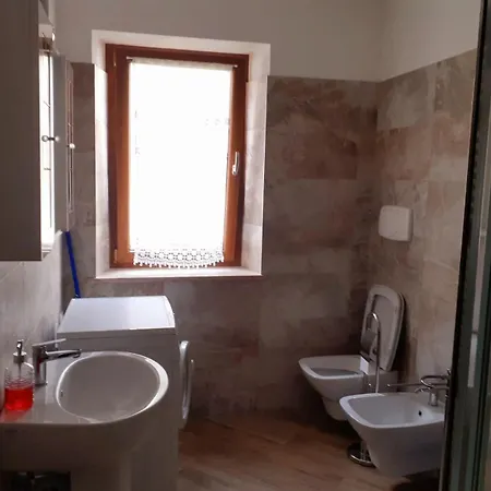Casa Del Biso Apartment *