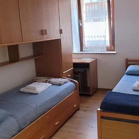 Casa Del Biso Appartamento