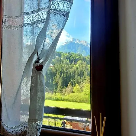 Appartamento Casa Del Biso