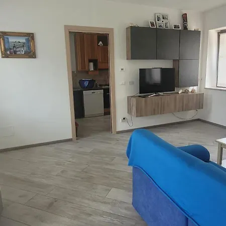 Casa Del Biso 아파트 펠로스