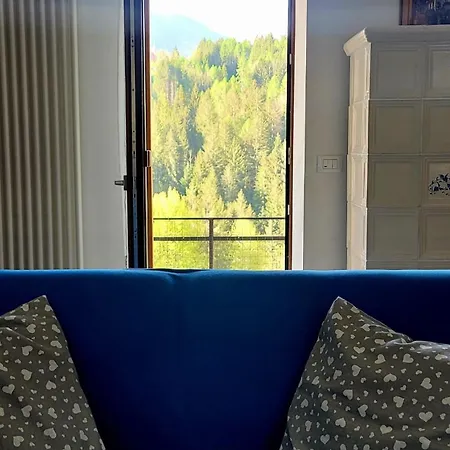 Appartamento Casa Del Biso