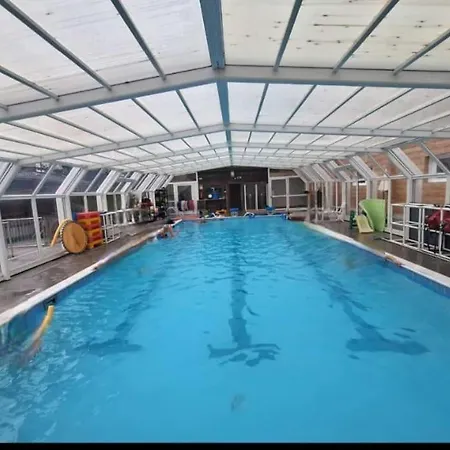 아파트 Casa Del Biso 펠로스