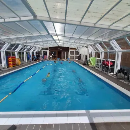 Casa Del Biso Appartamento Pelos