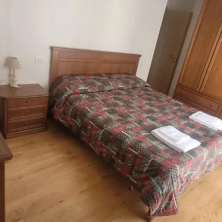 Casa Del Biso 아파트