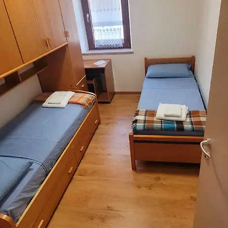 Casa Del Biso Appartamento Pelos