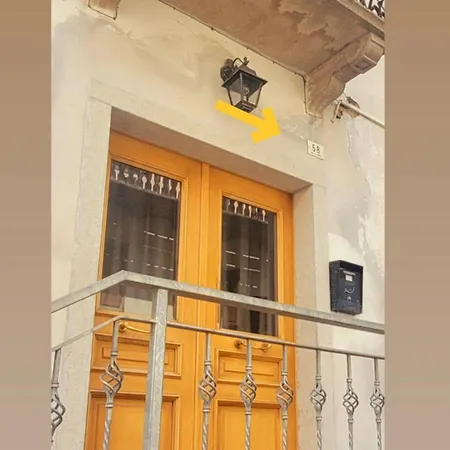 Casa Del Biso 펠로스