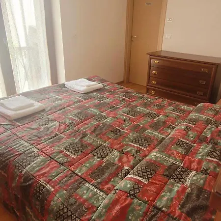 Appartamento Casa Del Biso