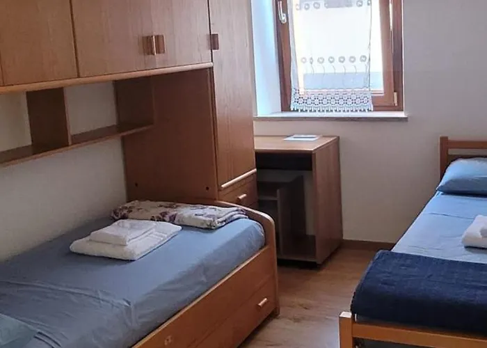 Casa Del Biso Διαμέρισμα