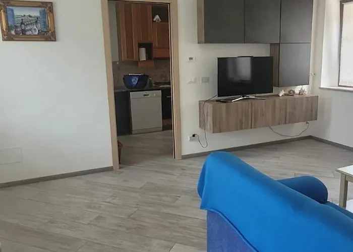 Casa Del Biso Διαμέρισμα Pelos