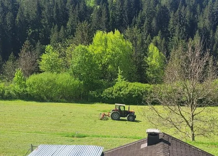 Casa Del Biso Διαμέρισμα Pelos