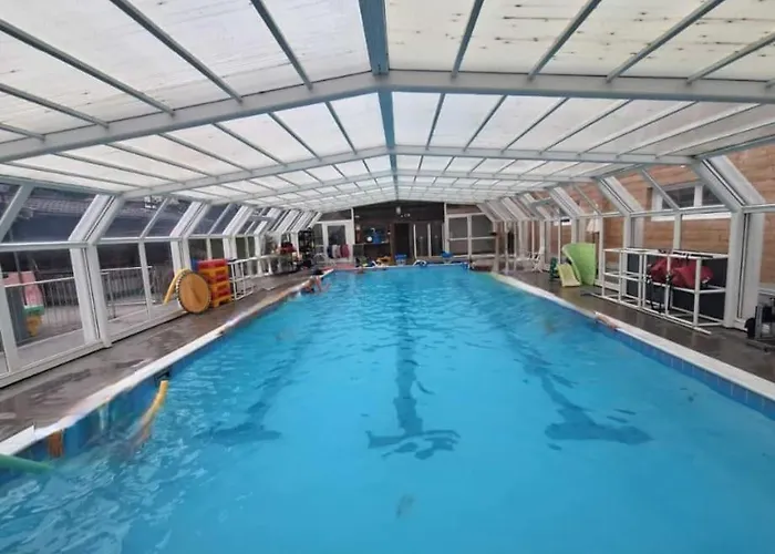 Daire Casa Del Biso Pelos