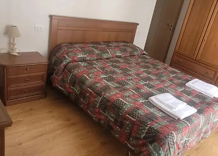 Casa Del Biso Διαμέρισμα