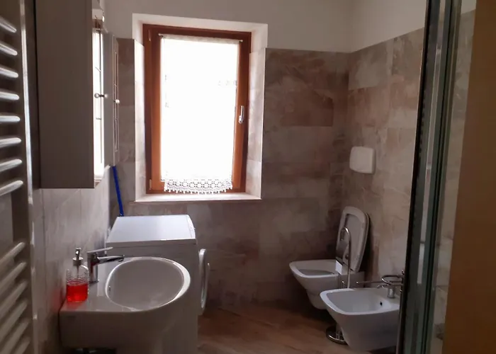 Casa Del Biso Διαμέρισμα *