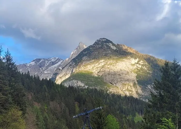 Daire Casa Del Biso Pelos