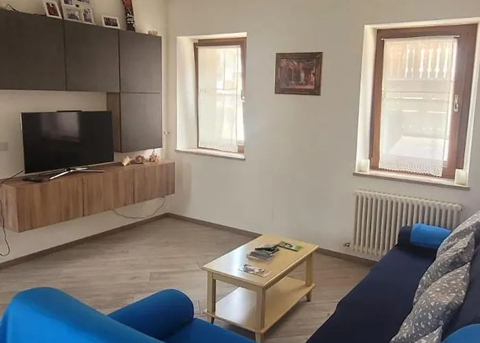 Casa Del Biso * Pelos