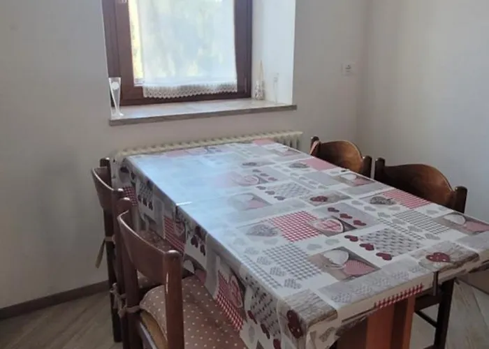 Casa Del Biso Διαμέρισμα